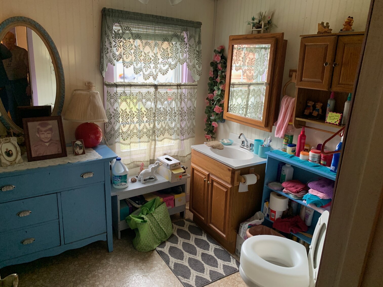 Image for SOLD $42,900 - Move in Ready 2 Bedroom Home