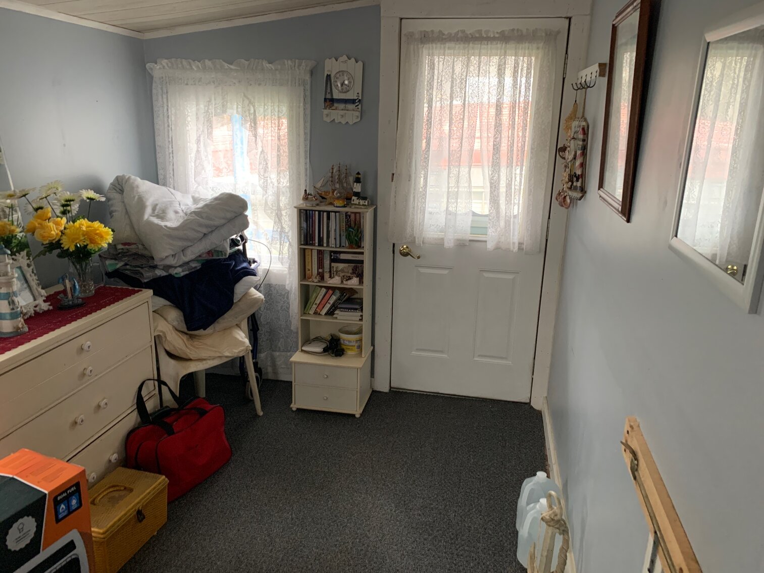 Image for SOLD $42,900 - Move in Ready 2 Bedroom Home