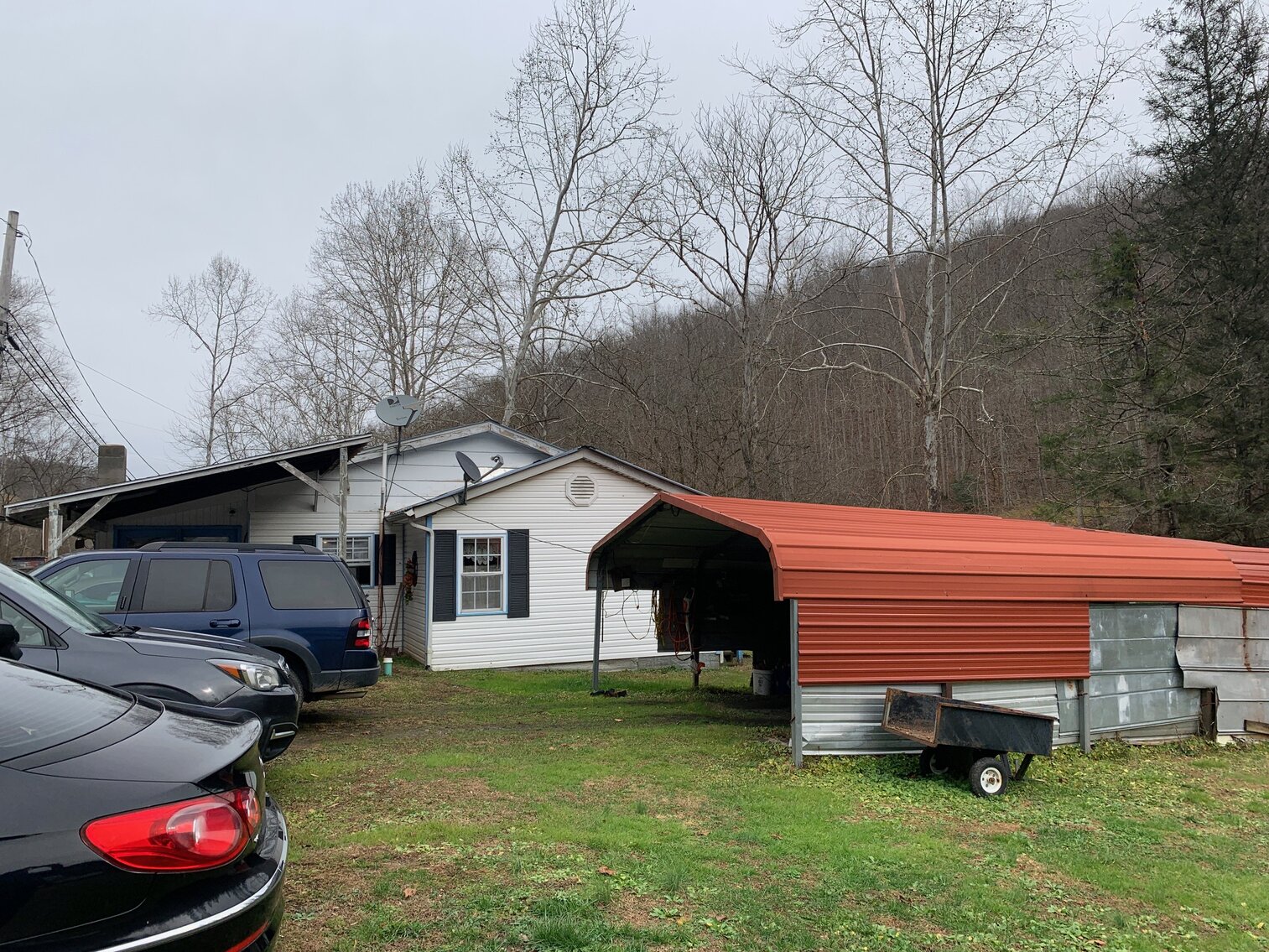 Image for SOLD $42,900 - Move in Ready 2 Bedroom Home