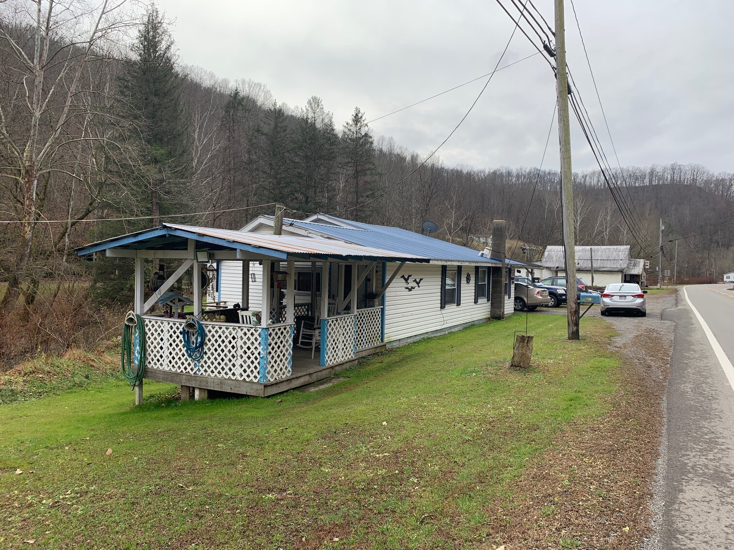 Image for SOLD $42,900 - Move in Ready 2 Bedroom Home