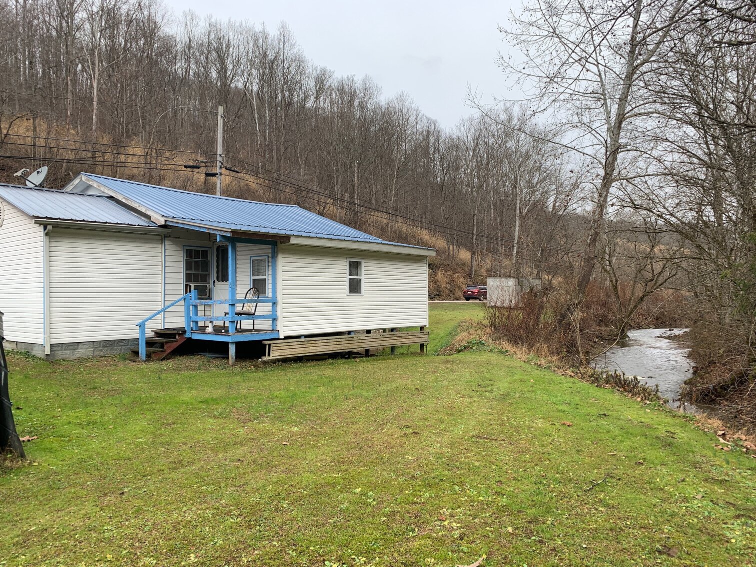 Image for SOLD $42,900 - Move in Ready 2 Bedroom Home