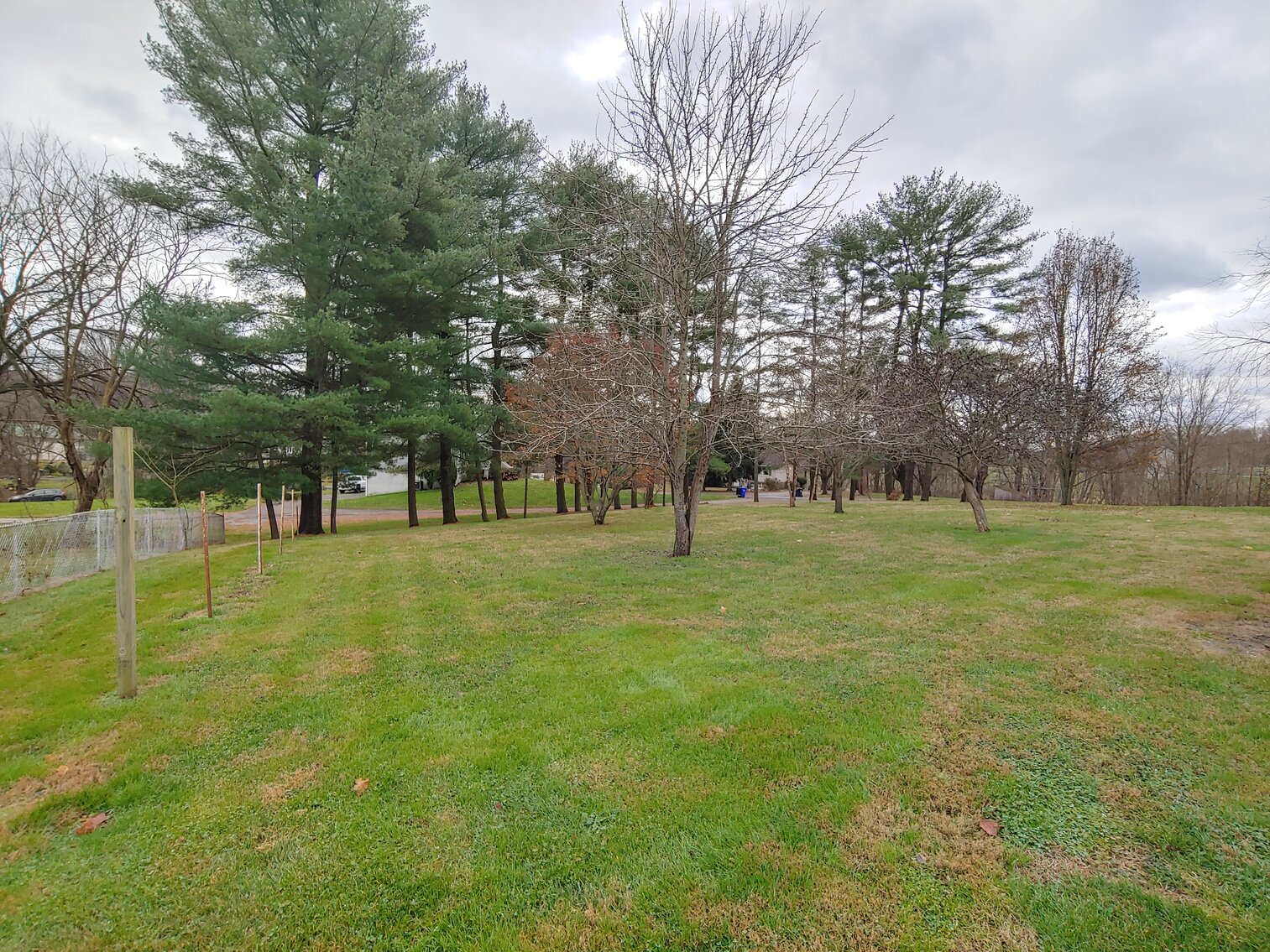 Image for CLEAN 3 BR RANCHER W/ 2-CAR ATT. GARAGE W/ DET. STORAGE BLDG ON 0.75+/- ACRE LOT