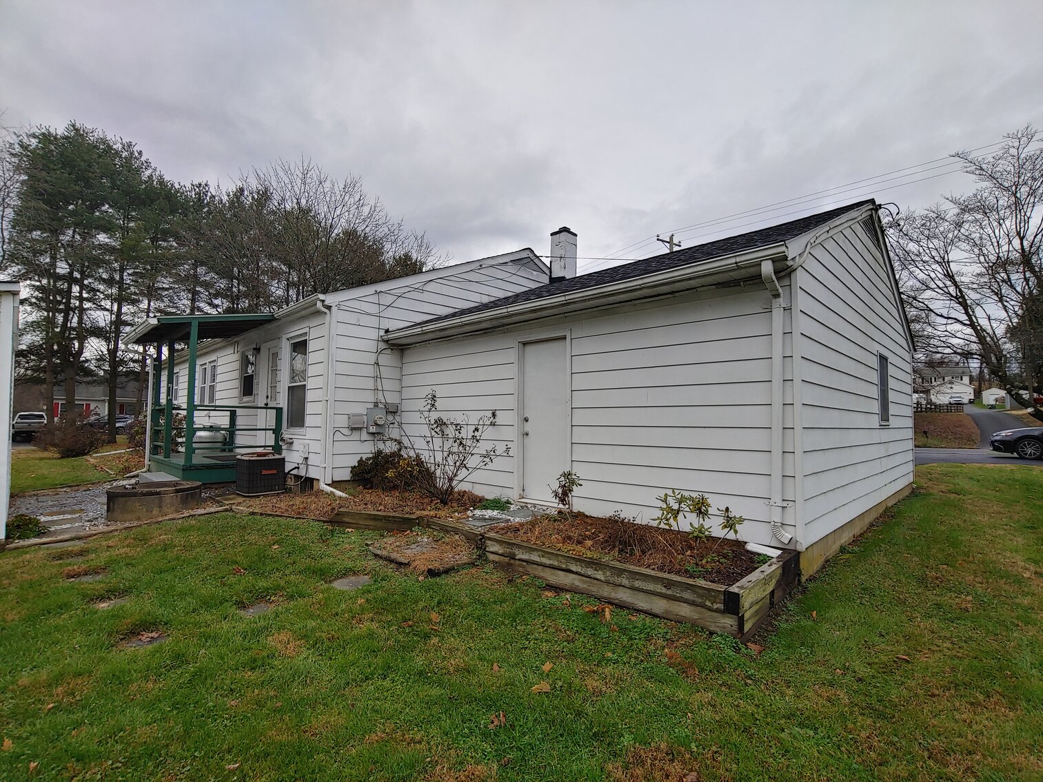 Image for CLEAN 3 BR RANCHER W/ 2-CAR ATT. GARAGE W/ DET. STORAGE BLDG ON 0.75+/- ACRE LOT