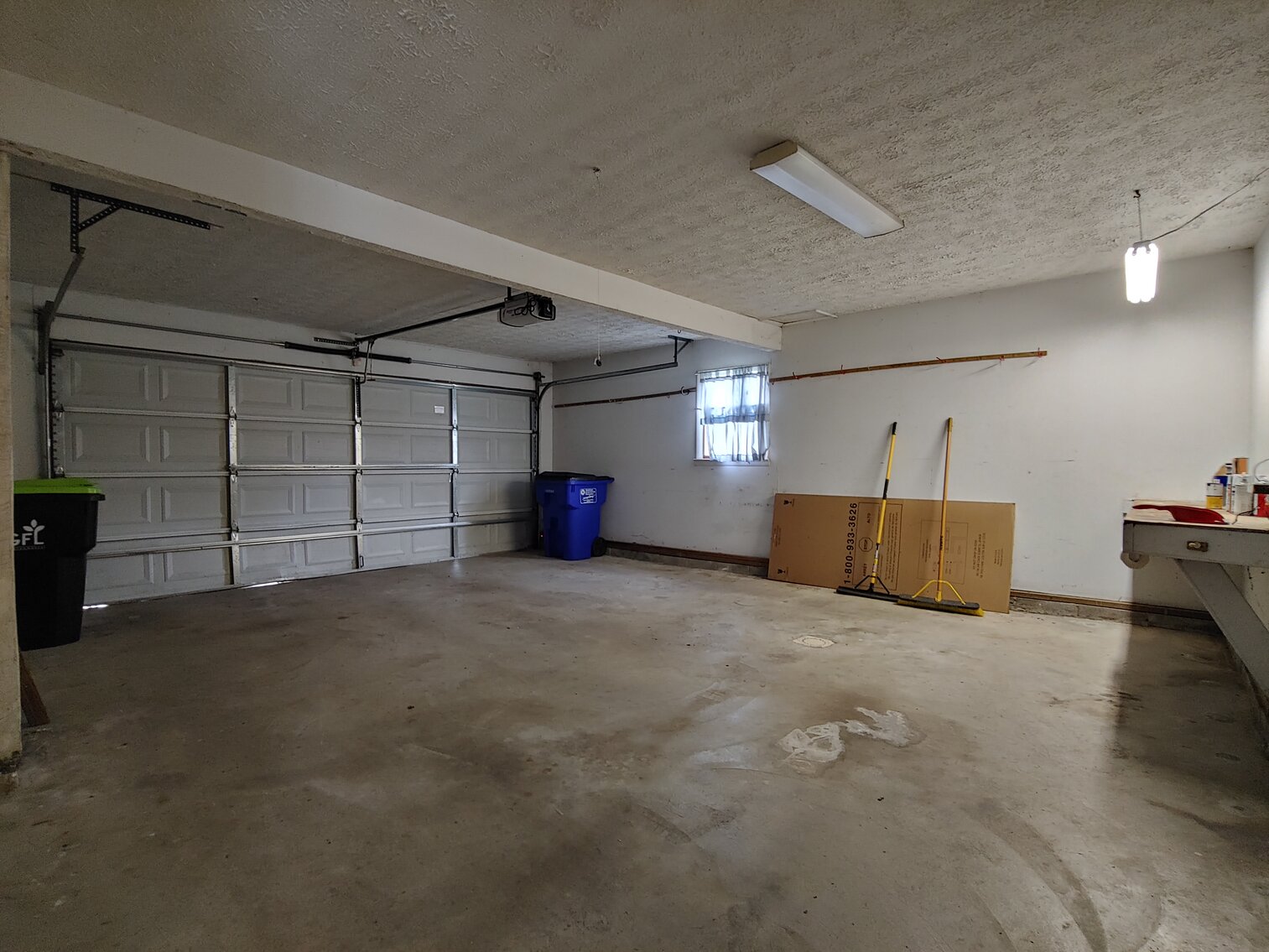 Image for CLEAN 3 BR RANCHER W/ 2-CAR ATT. GARAGE W/ DET. STORAGE BLDG ON 0.75+/- ACRE LOT