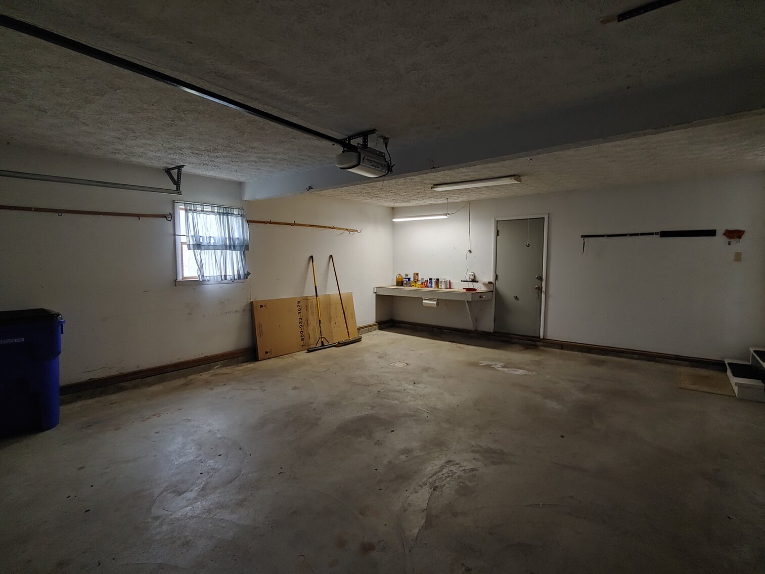 Image for CLEAN 3 BR RANCHER W/ 2-CAR ATT. GARAGE W/ DET. STORAGE BLDG ON 0.75+/- ACRE LOT