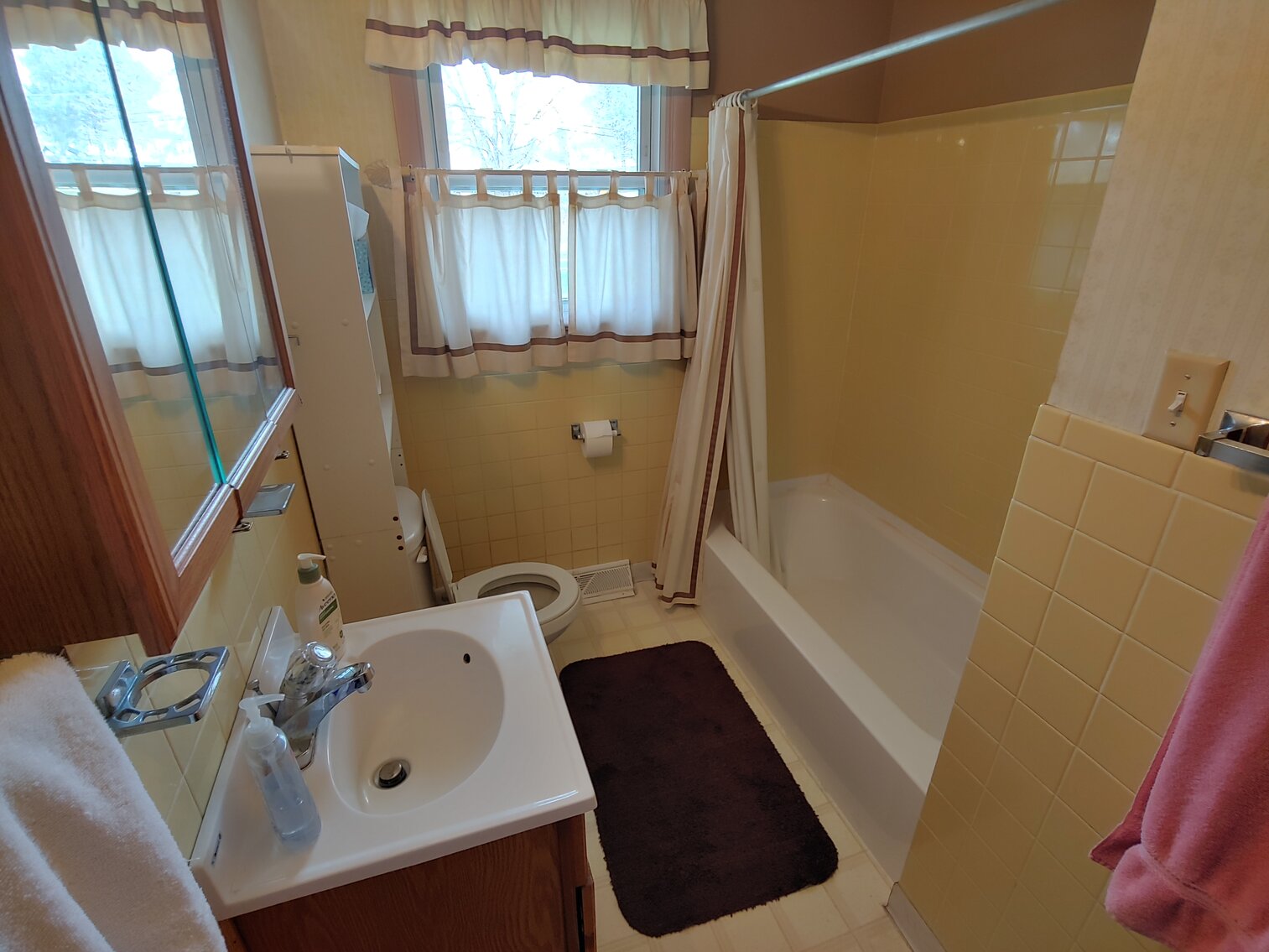 Image for CLEAN 3 BR RANCHER W/ 2-CAR ATT. GARAGE W/ DET. STORAGE BLDG ON 0.75+/- ACRE LOT