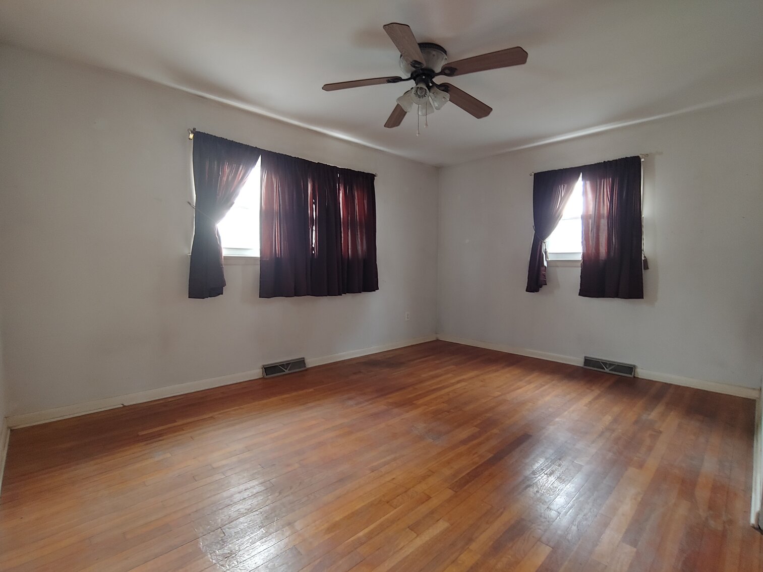 Image for CLEAN 3 BR RANCHER W/ 2-CAR ATT. GARAGE W/ DET. STORAGE BLDG ON 0.75+/- ACRE LOT