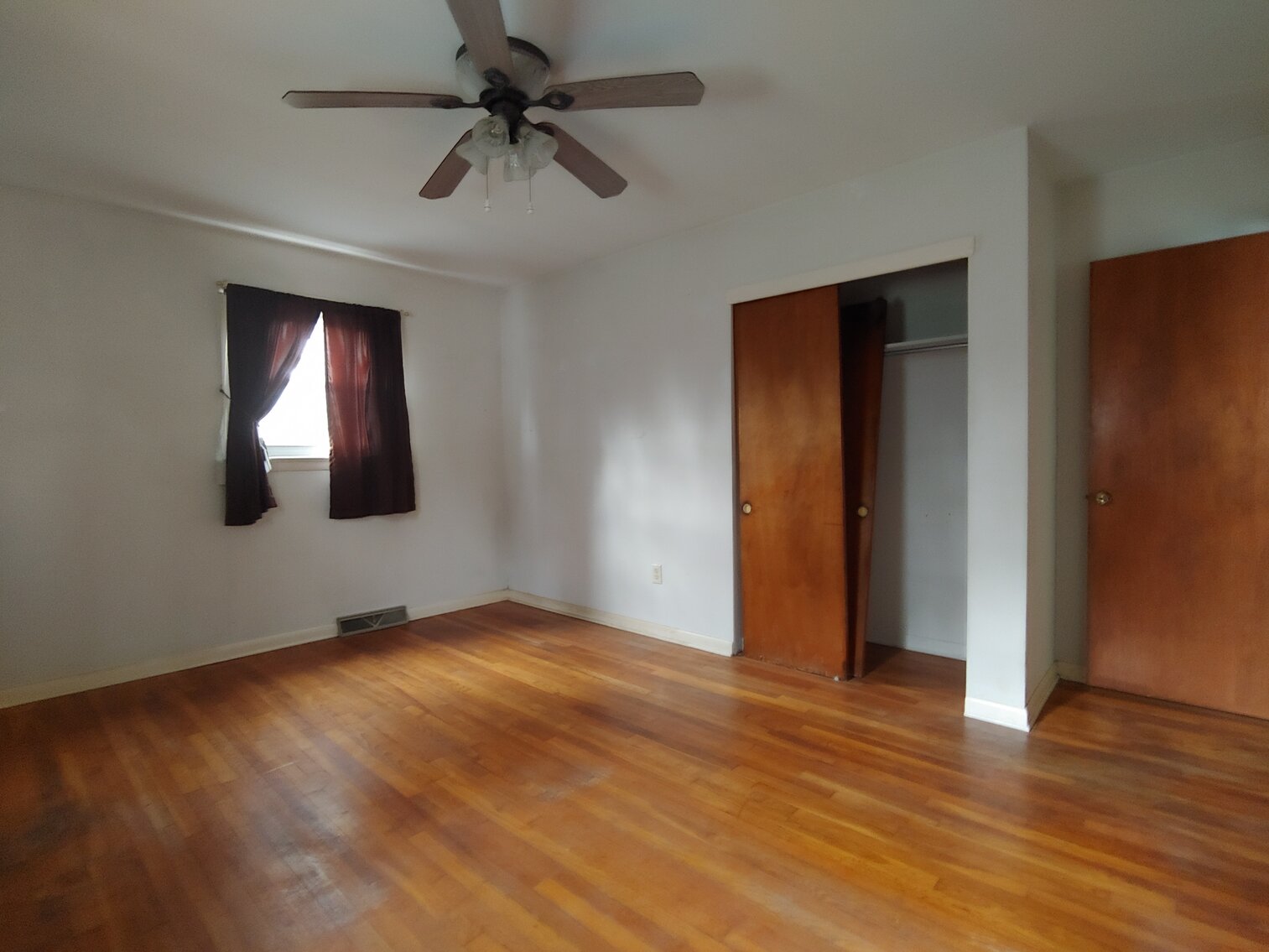 Image for CLEAN 3 BR RANCHER W/ 2-CAR ATT. GARAGE W/ DET. STORAGE BLDG ON 0.75+/- ACRE LOT