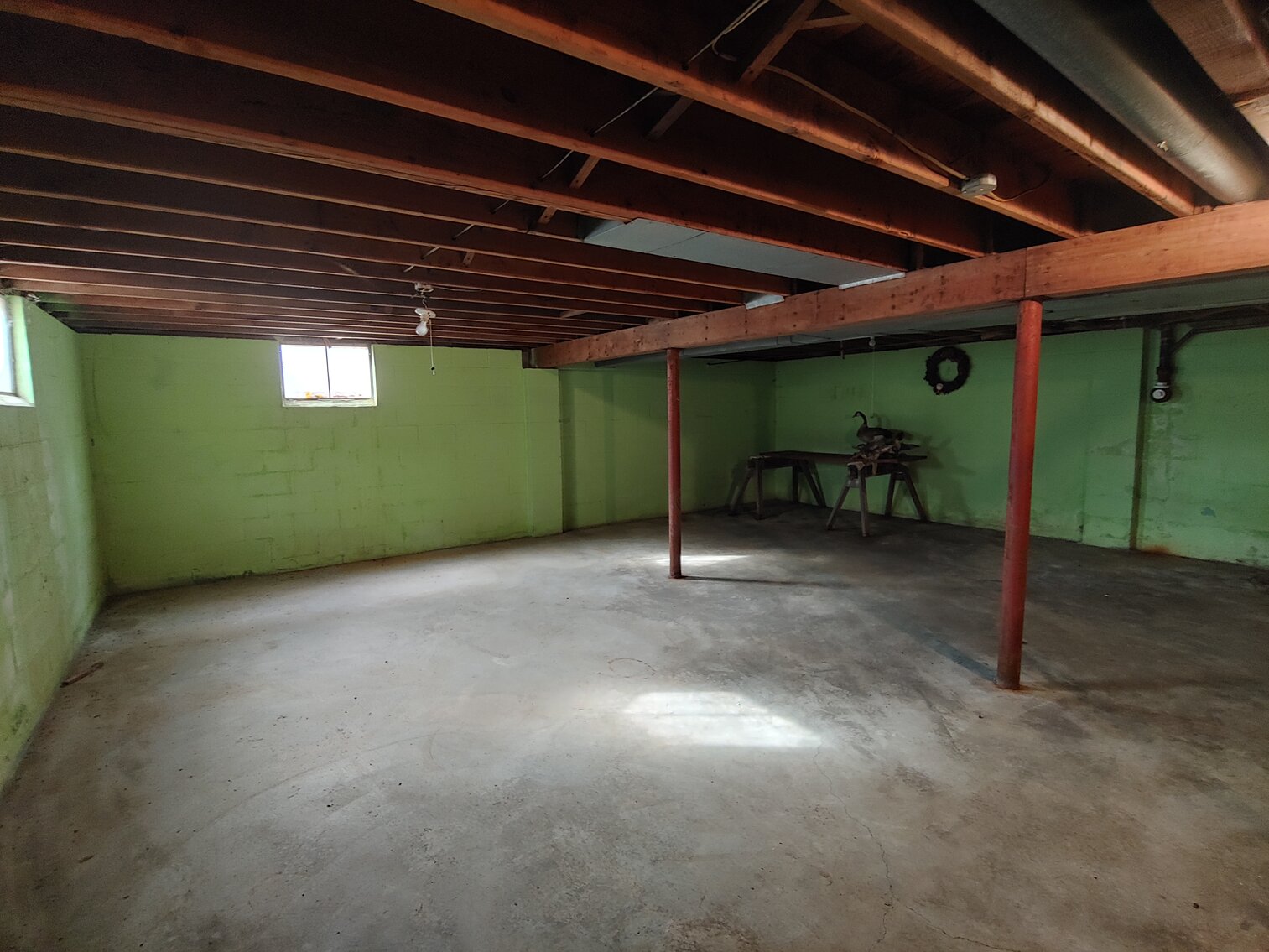 Image for CLEAN 3 BR RANCHER W/ 2-CAR ATT. GARAGE W/ DET. STORAGE BLDG ON 0.75+/- ACRE LOT
