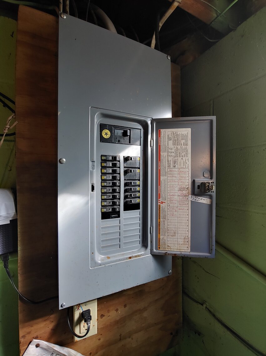 Image for CLEAN 3 BR RANCHER W/ 2-CAR ATT. GARAGE W/ DET. STORAGE BLDG ON 0.75+/- ACRE LOT