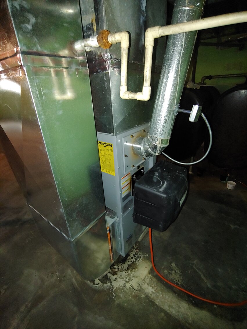 Image for CLEAN 3 BR RANCHER W/ 2-CAR ATT. GARAGE W/ DET. STORAGE BLDG ON 0.75+/- ACRE LOT