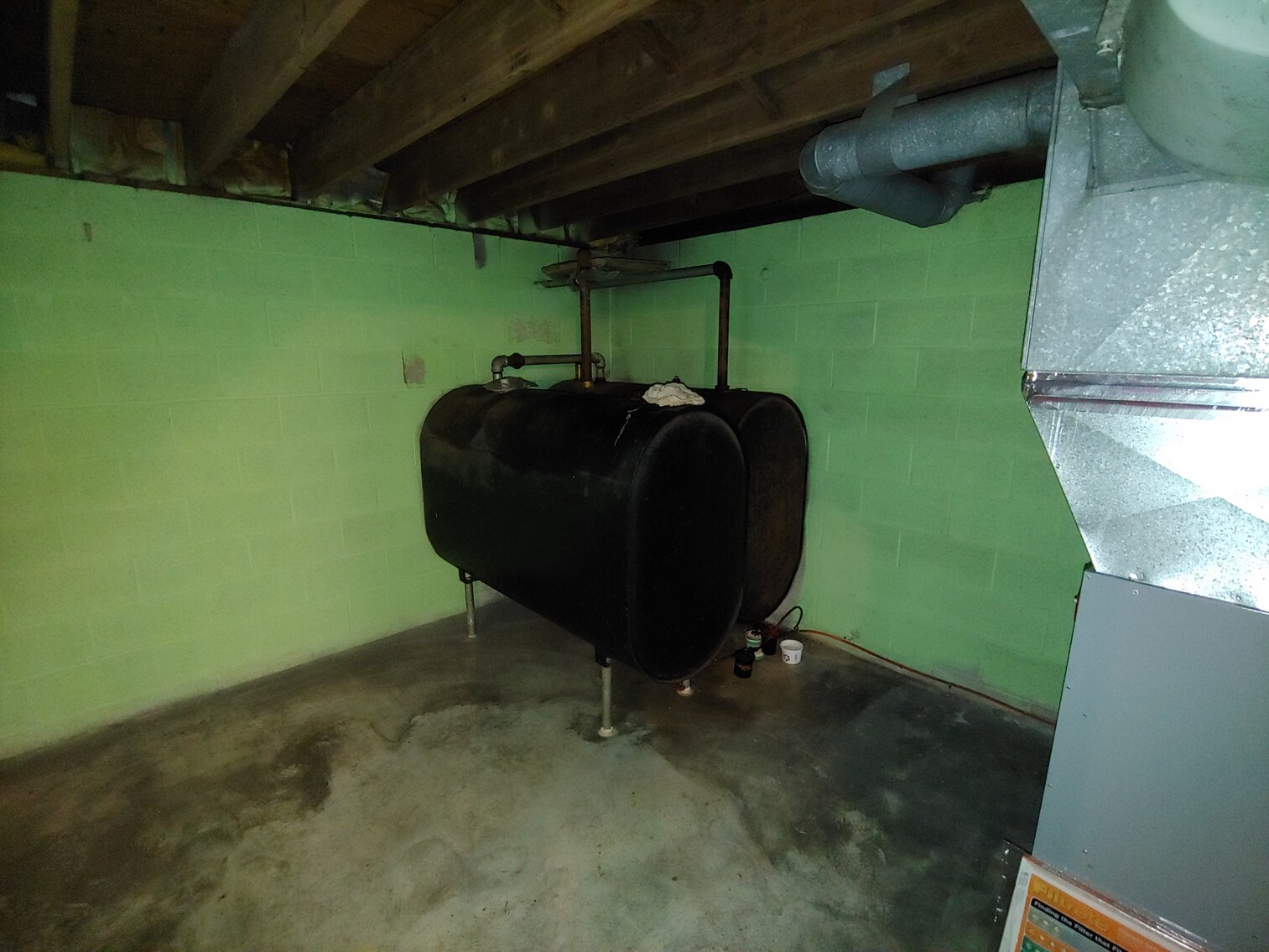 Image for CLEAN 3 BR RANCHER W/ 2-CAR ATT. GARAGE W/ DET. STORAGE BLDG ON 0.75+/- ACRE LOT