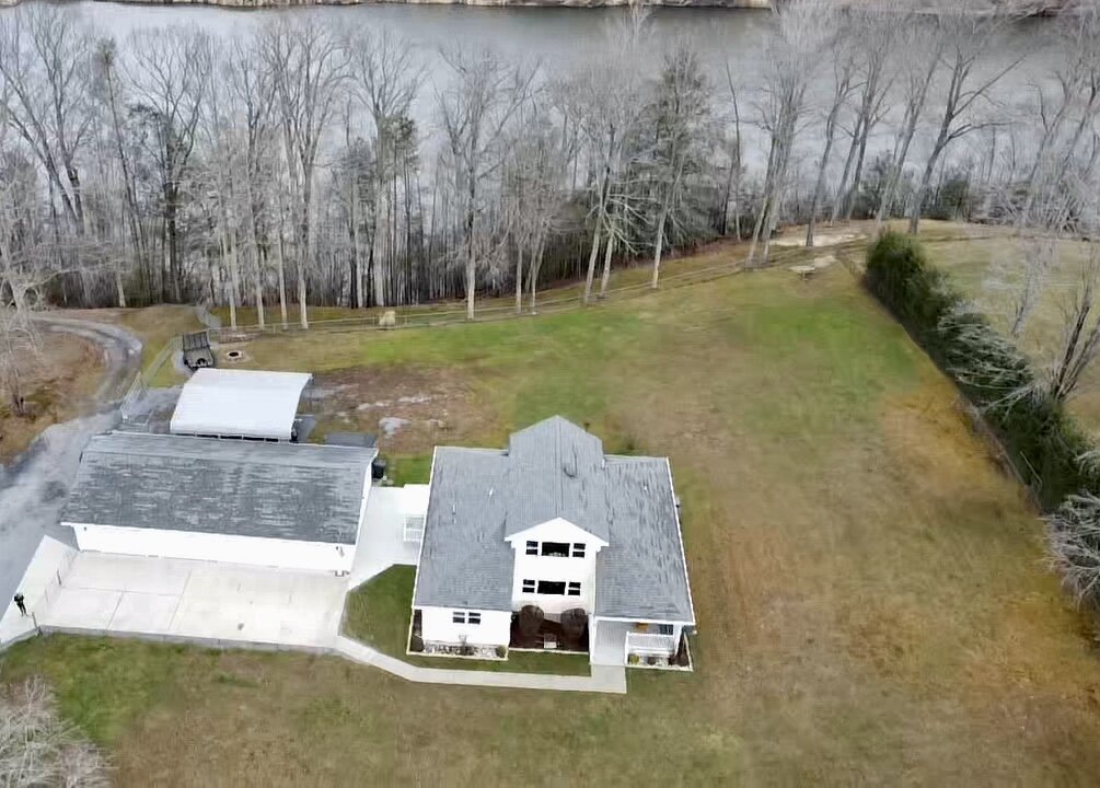 Image for SOLD $495,000 - Beautiful 3 Bedroom on 1-Acre on Summersville Lake