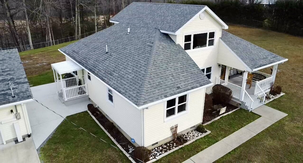 Image for SOLD $495,000 - Beautiful 3 Bedroom on 1-Acre on Summersville Lake