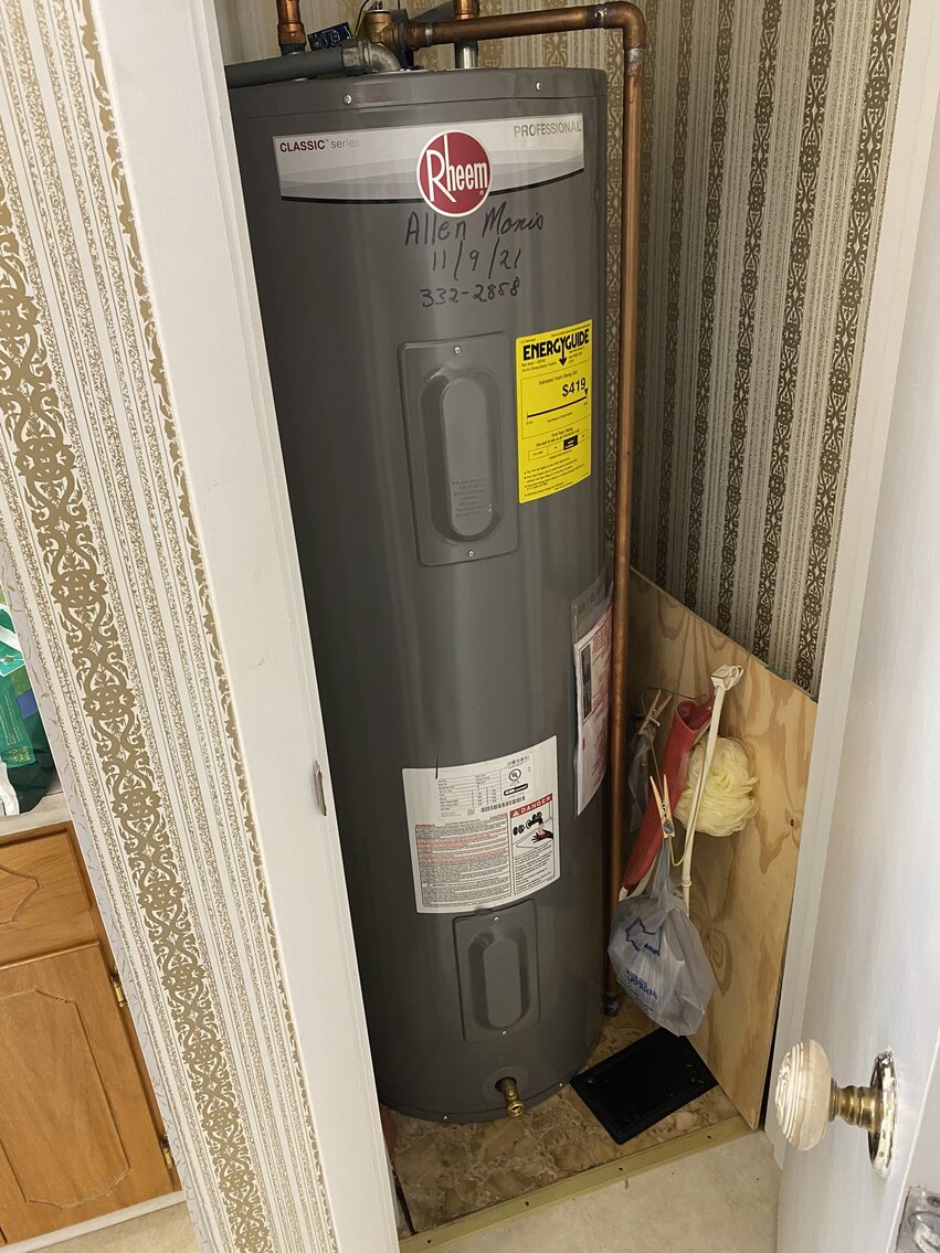 Image for 1162 Candlers Mountain Road Rustburg VA 24588