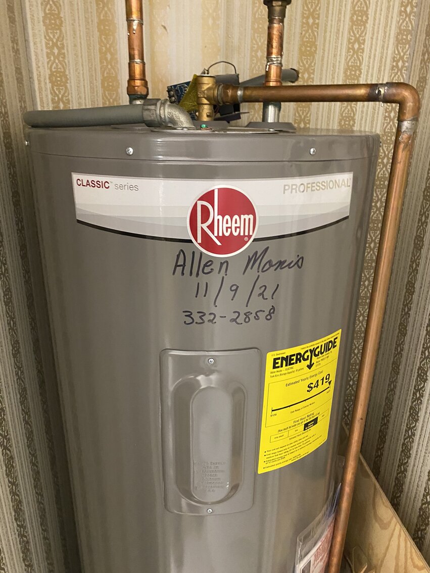 Image for 1162 Candlers Mountain Road Rustburg VA 24588