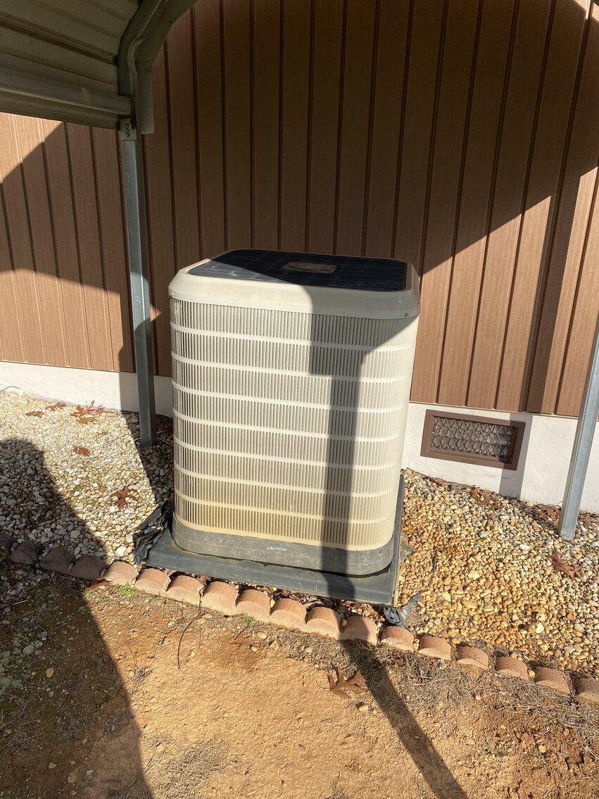 Image for 1162 Candlers Mountain Road Rustburg VA 24588