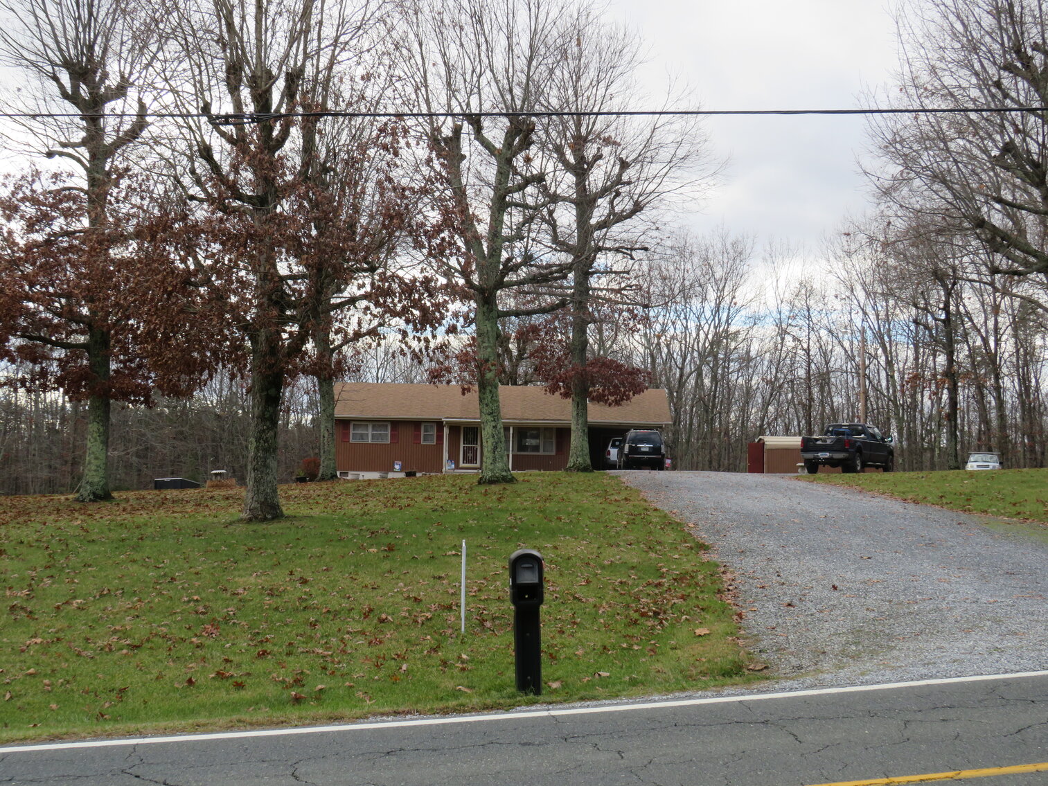 Image for 1162 Candlers Mountain Road Rustburg VA 24588