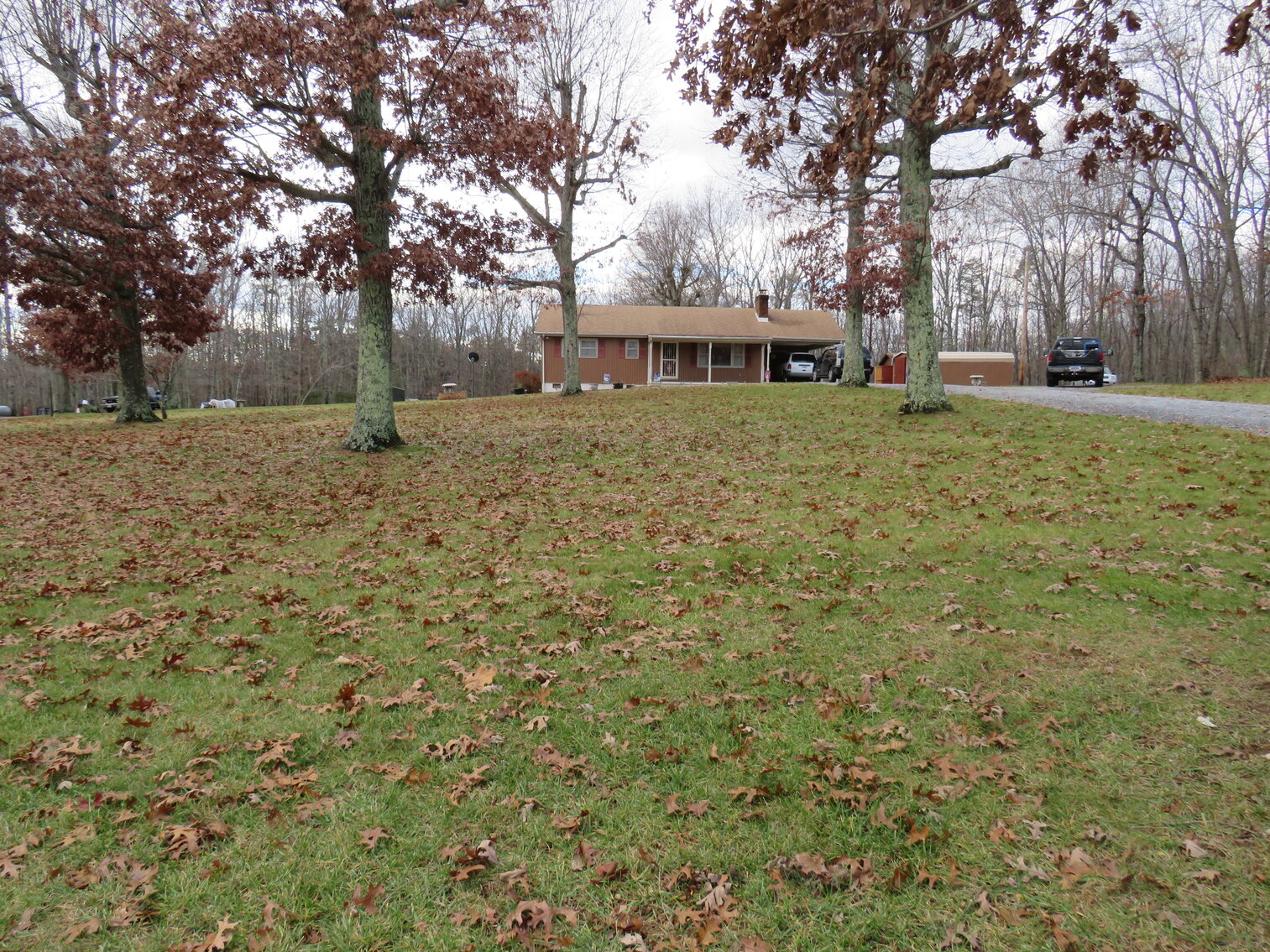 Image for 1162 Candlers Mountain Road Rustburg VA 24588