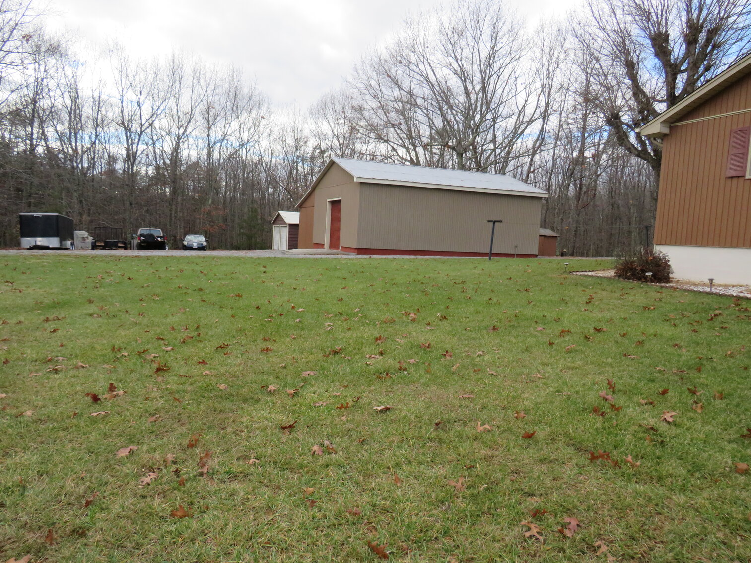 Image for 1162 Candlers Mountain Road Rustburg VA 24588
