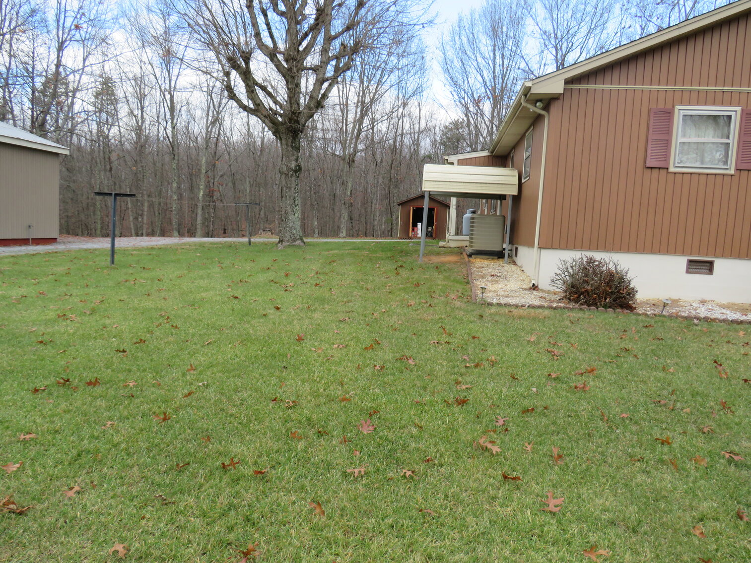 Image for 1162 Candlers Mountain Road Rustburg VA 24588