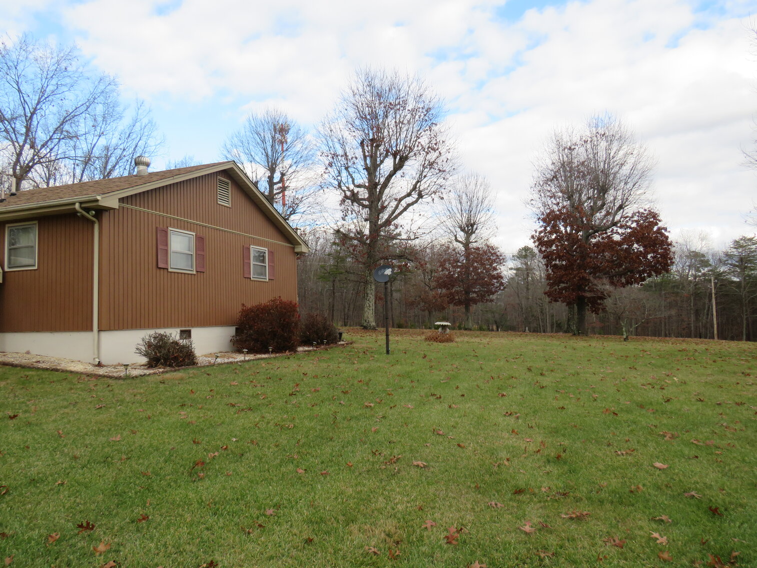 Image for 1162 Candlers Mountain Road Rustburg VA 24588