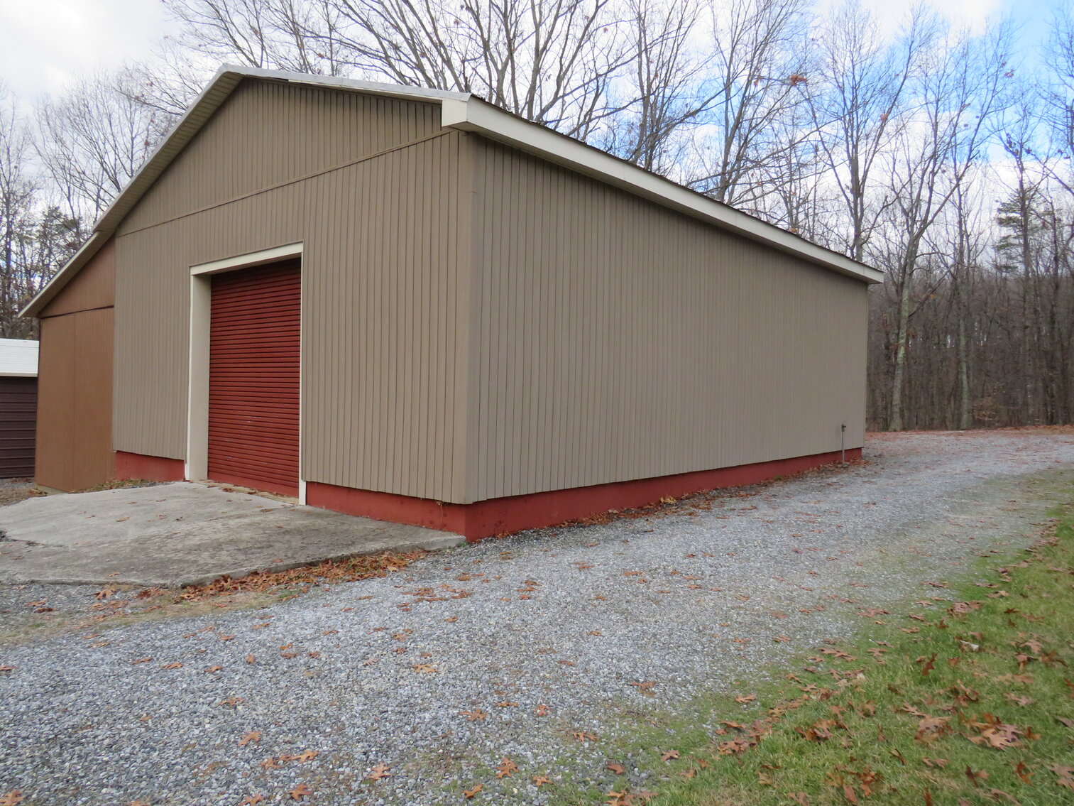 Image for 1162 Candlers Mountain Road Rustburg VA 24588