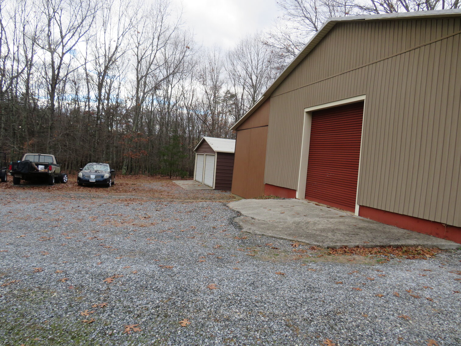 Image for 1162 Candlers Mountain Road Rustburg VA 24588