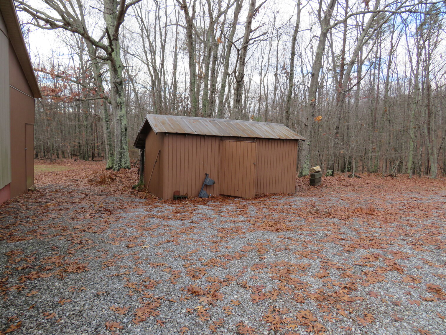 Image for 1162 Candlers Mountain Road Rustburg VA 24588