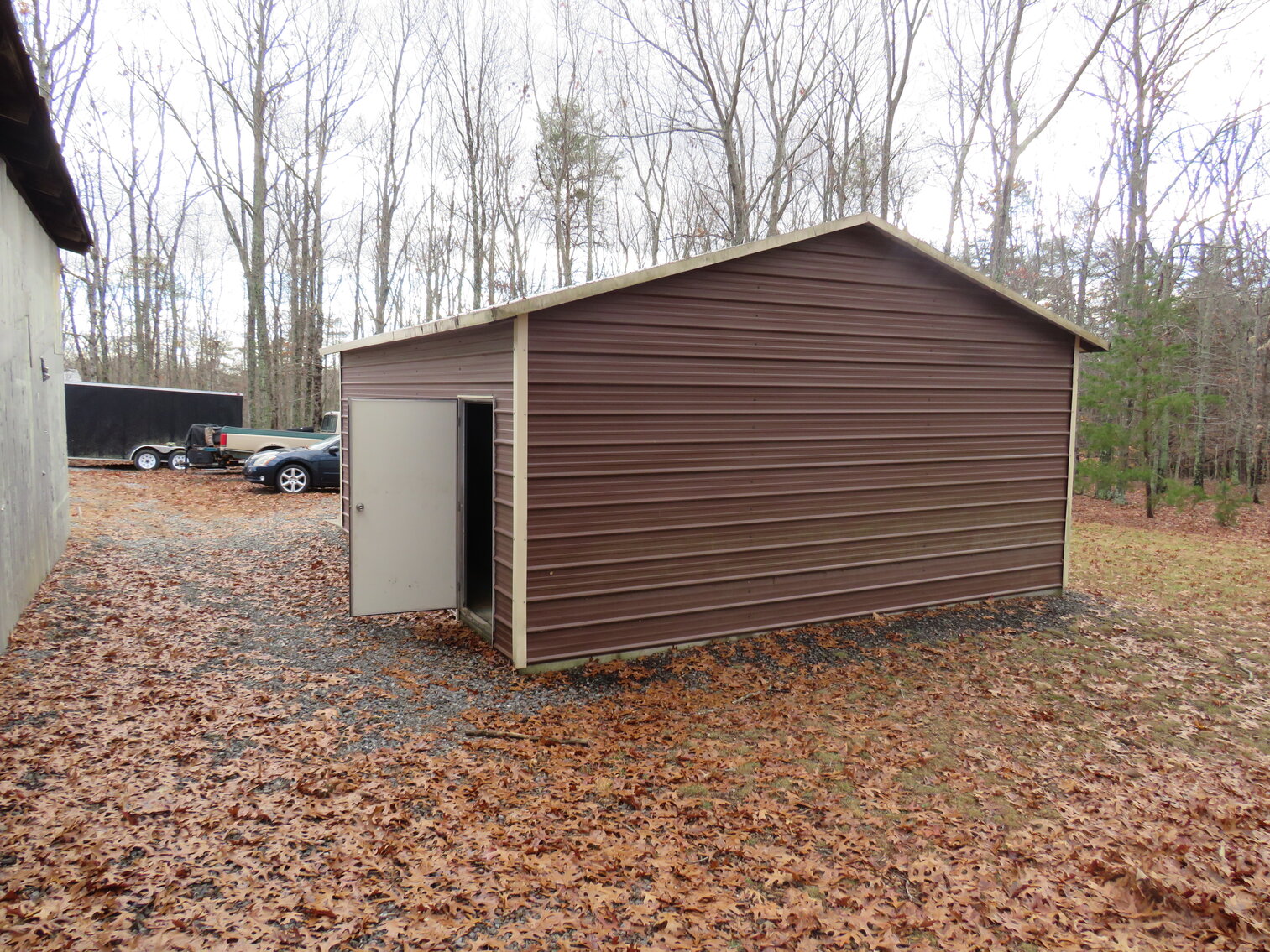 Image for 1162 Candlers Mountain Road Rustburg VA 24588