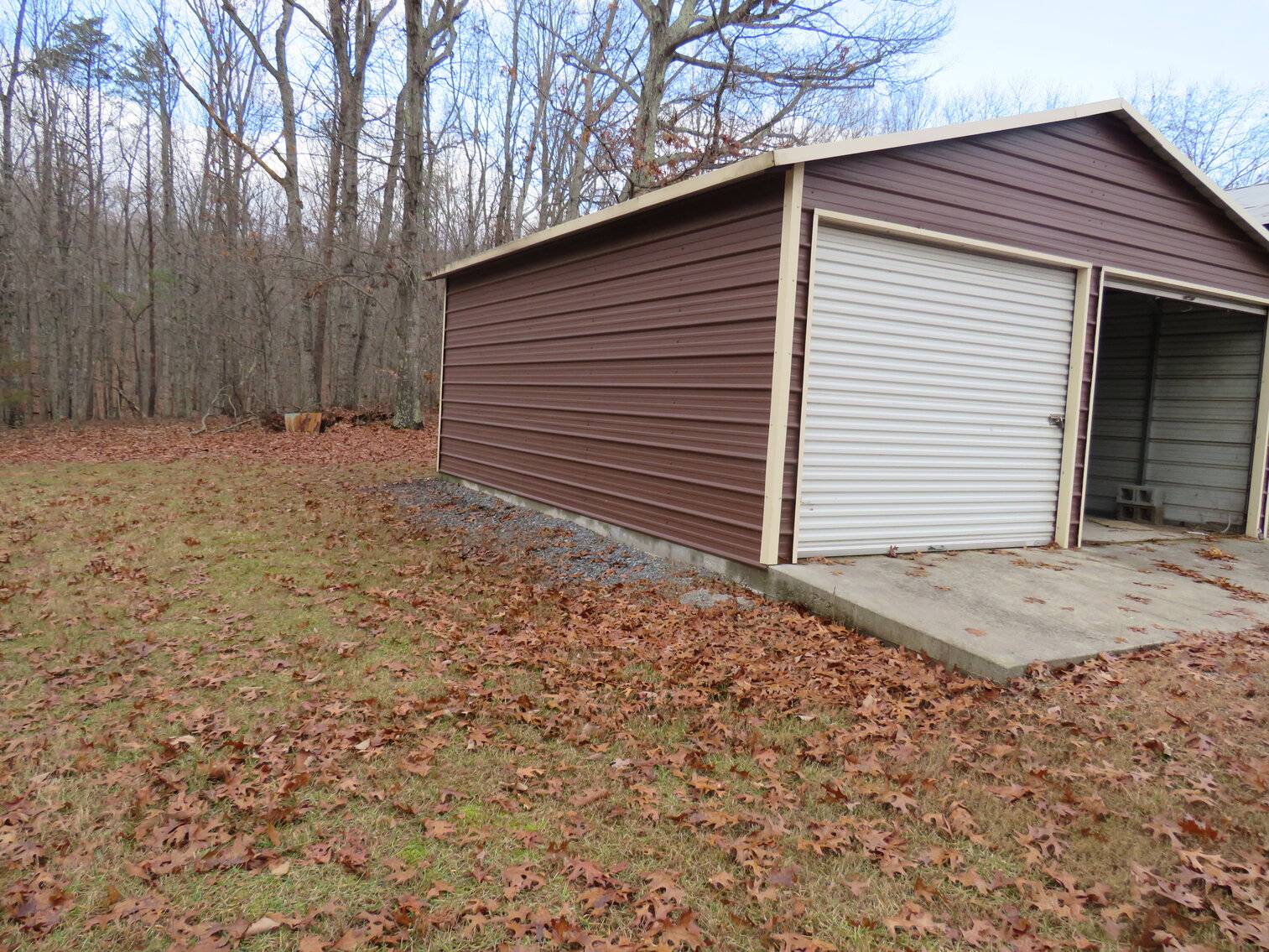 Image for 1162 Candlers Mountain Road Rustburg VA 24588