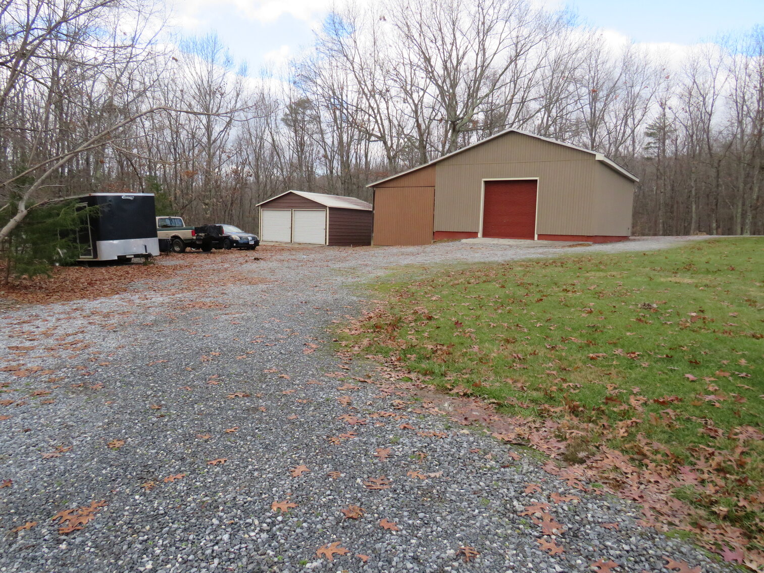 Image for 1162 Candlers Mountain Road Rustburg VA 24588