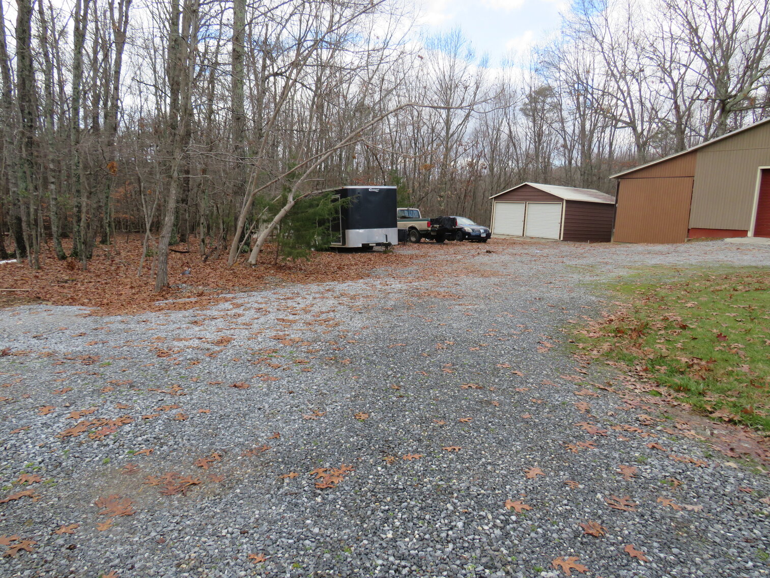 Image for 1162 Candlers Mountain Road Rustburg VA 24588
