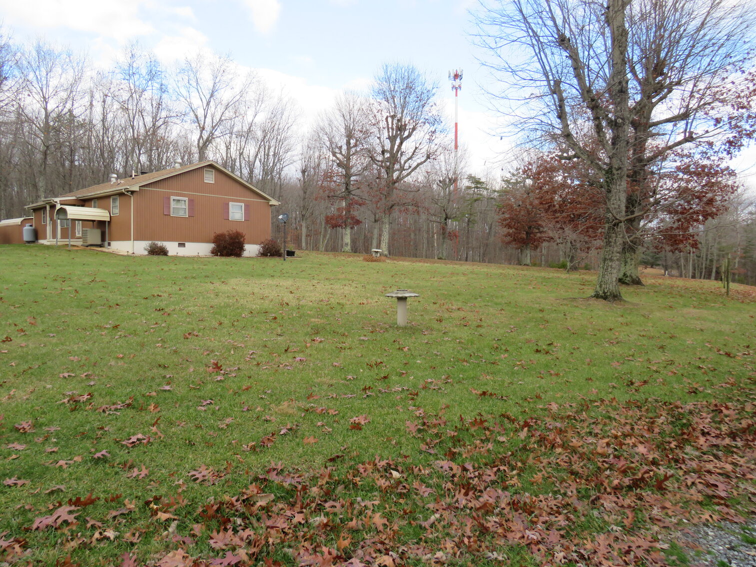 Image for 1162 Candlers Mountain Road Rustburg VA 24588
