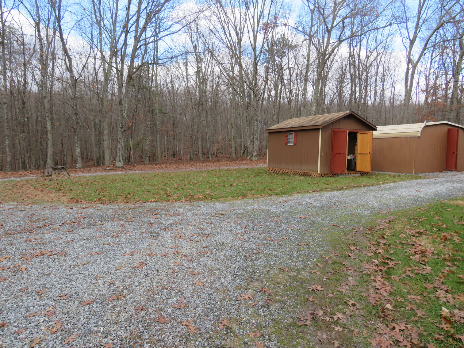 Image for 1162 Candlers Mountain Road Rustburg VA 24588