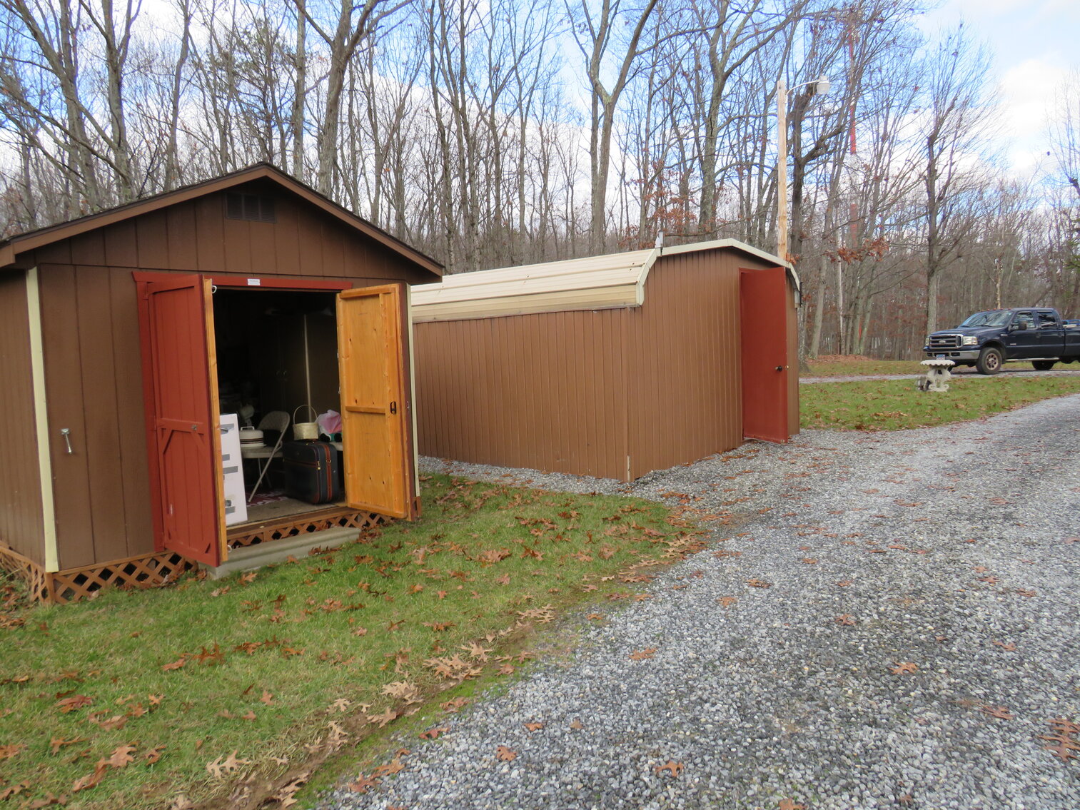 Image for 1162 Candlers Mountain Road Rustburg VA 24588