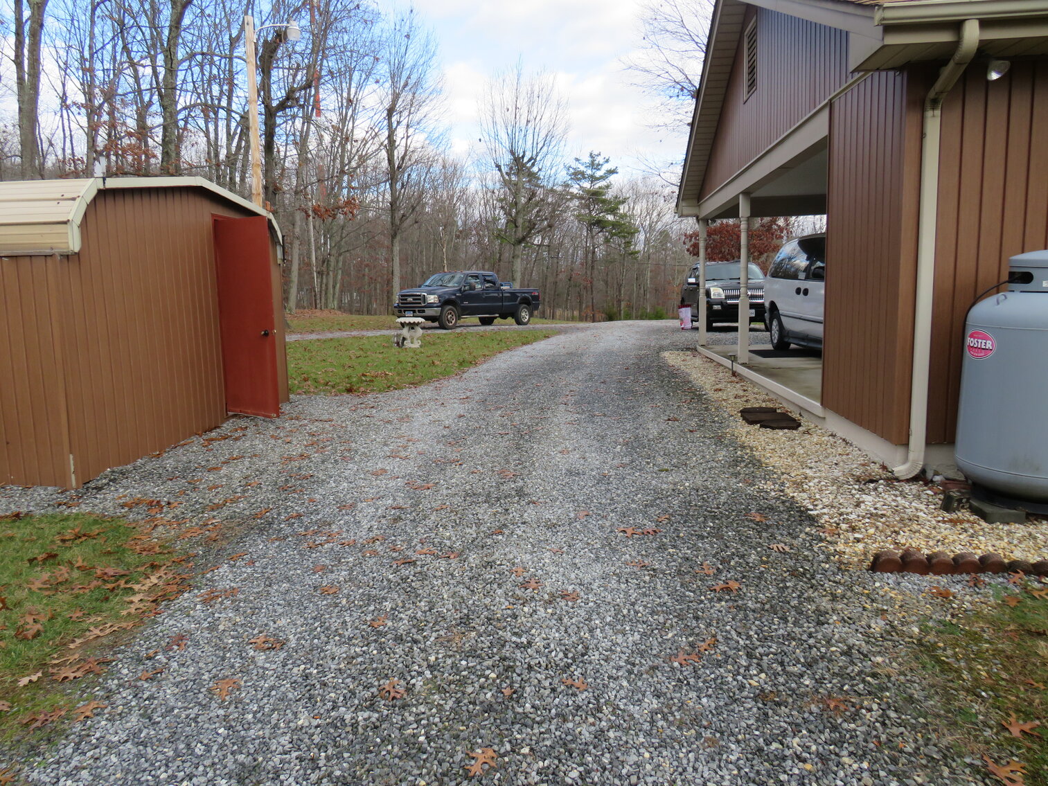 Image for 1162 Candlers Mountain Road Rustburg VA 24588