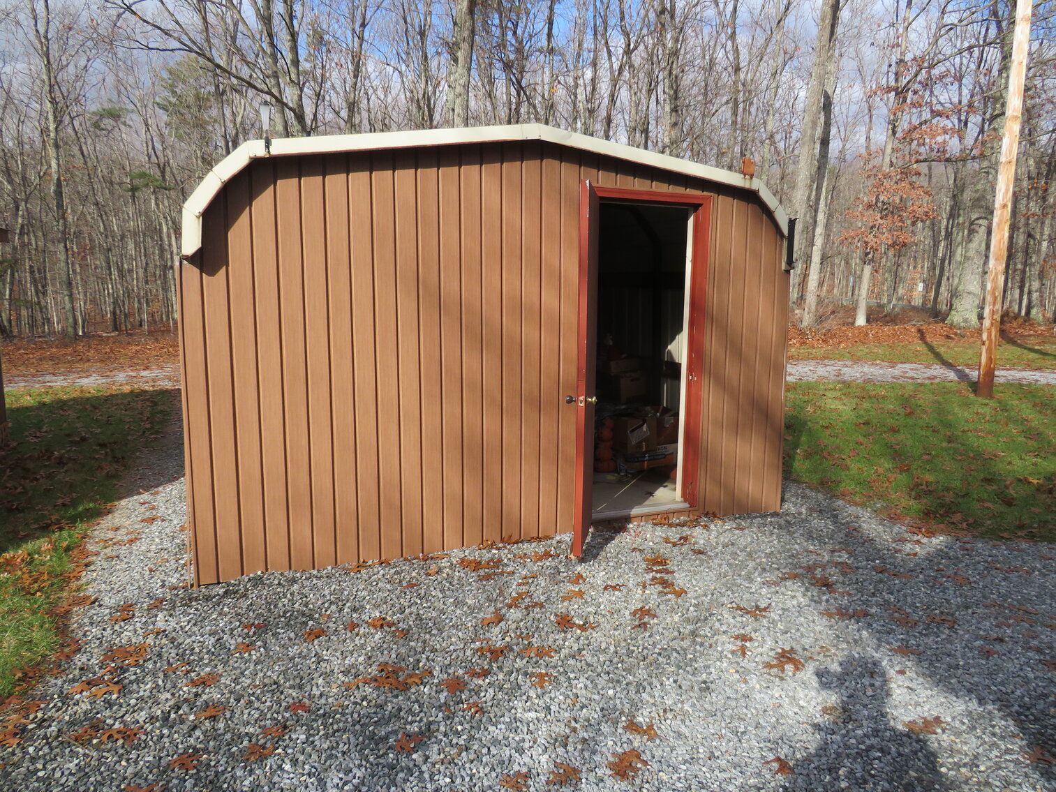 Image for 1162 Candlers Mountain Road Rustburg VA 24588