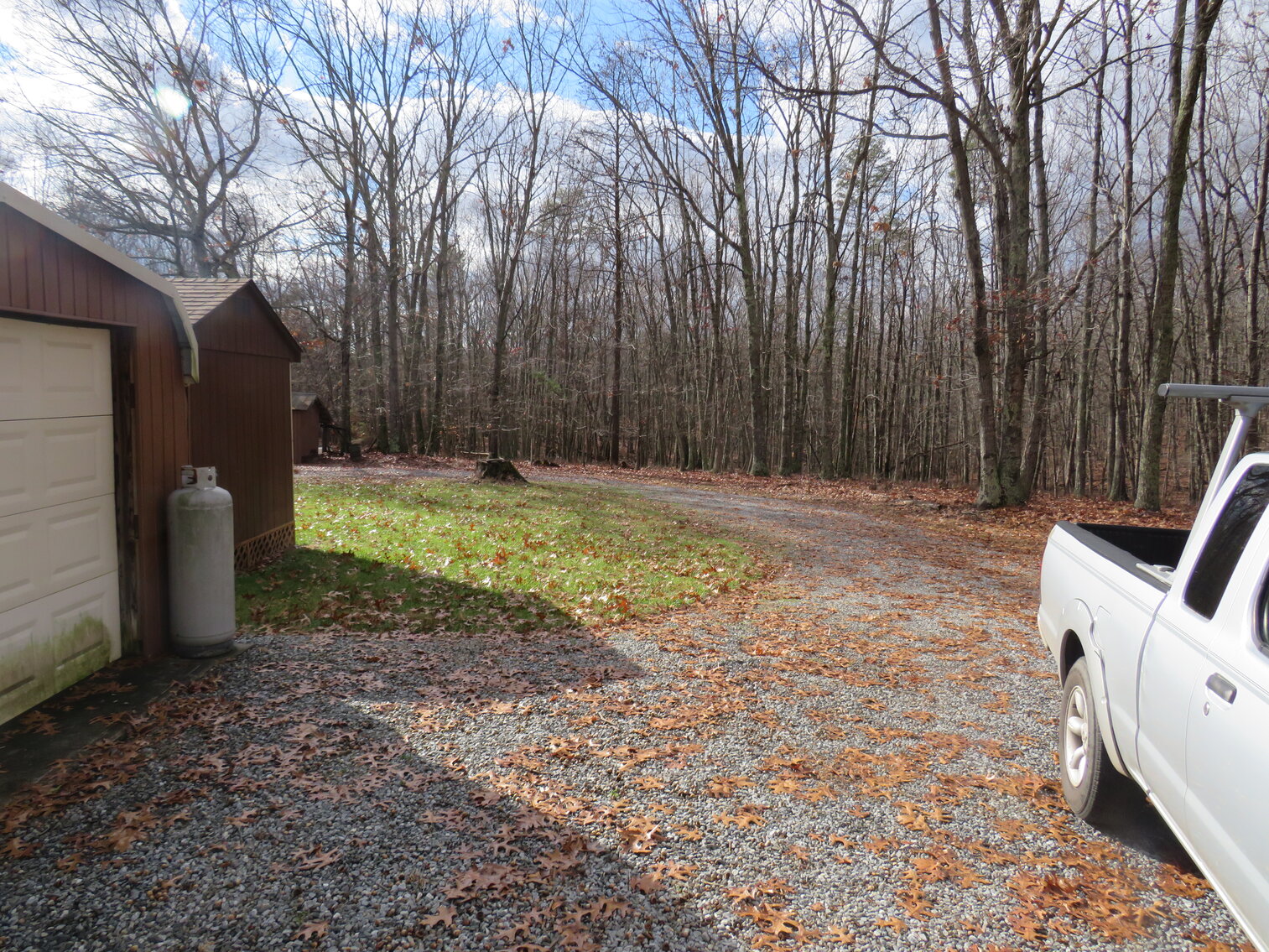 Image for 1162 Candlers Mountain Road Rustburg VA 24588