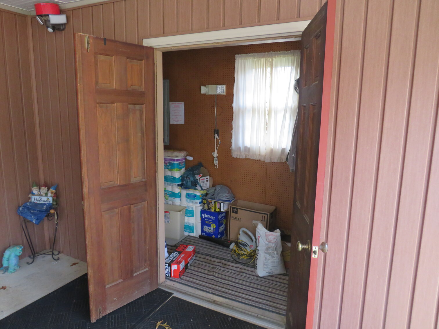 Image for 1162 Candlers Mountain Road Rustburg VA 24588