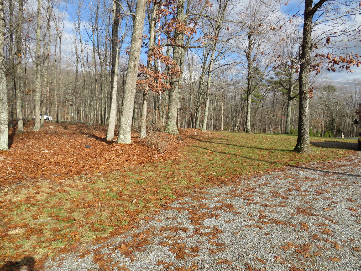 Image for 1162 Candlers Mountain Road Rustburg VA 24588