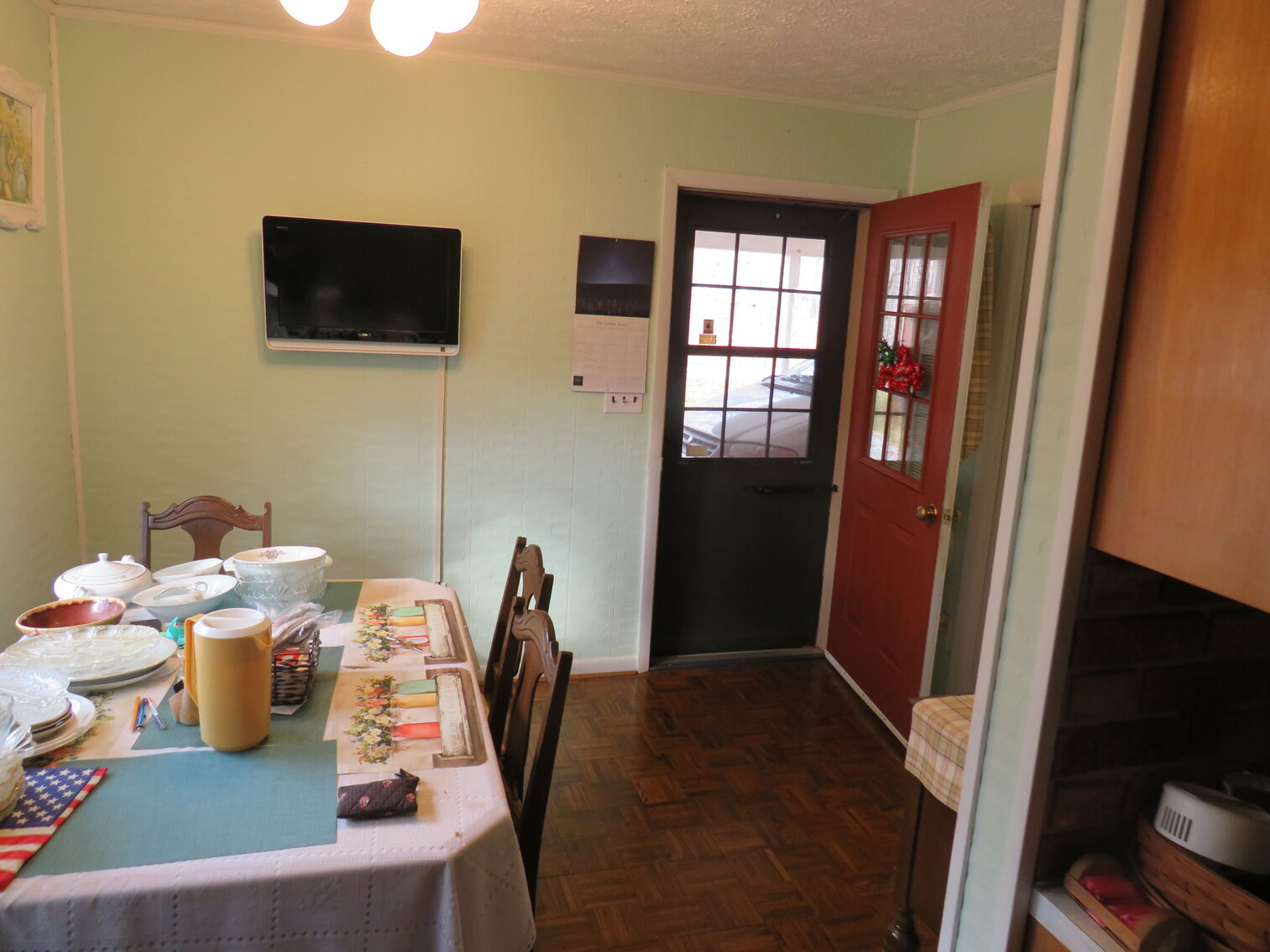 Image for 1162 Candlers Mountain Road Rustburg VA 24588