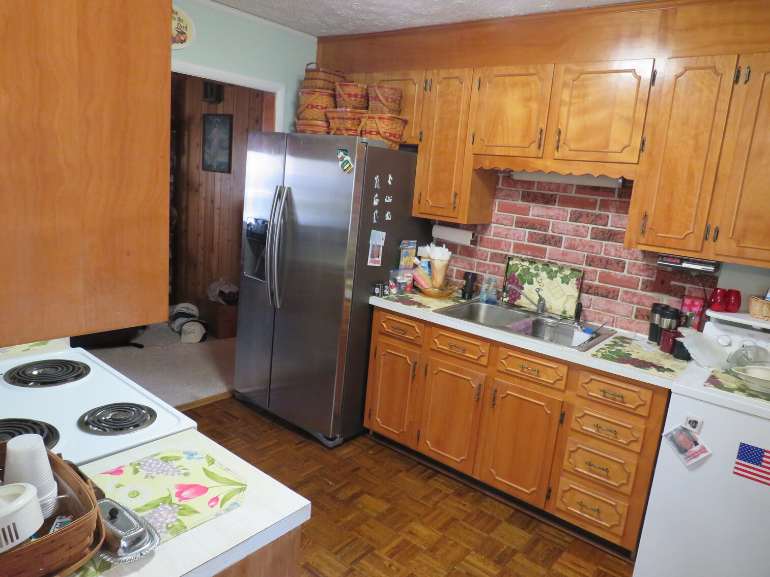 Image for 1162 Candlers Mountain Road Rustburg VA 24588