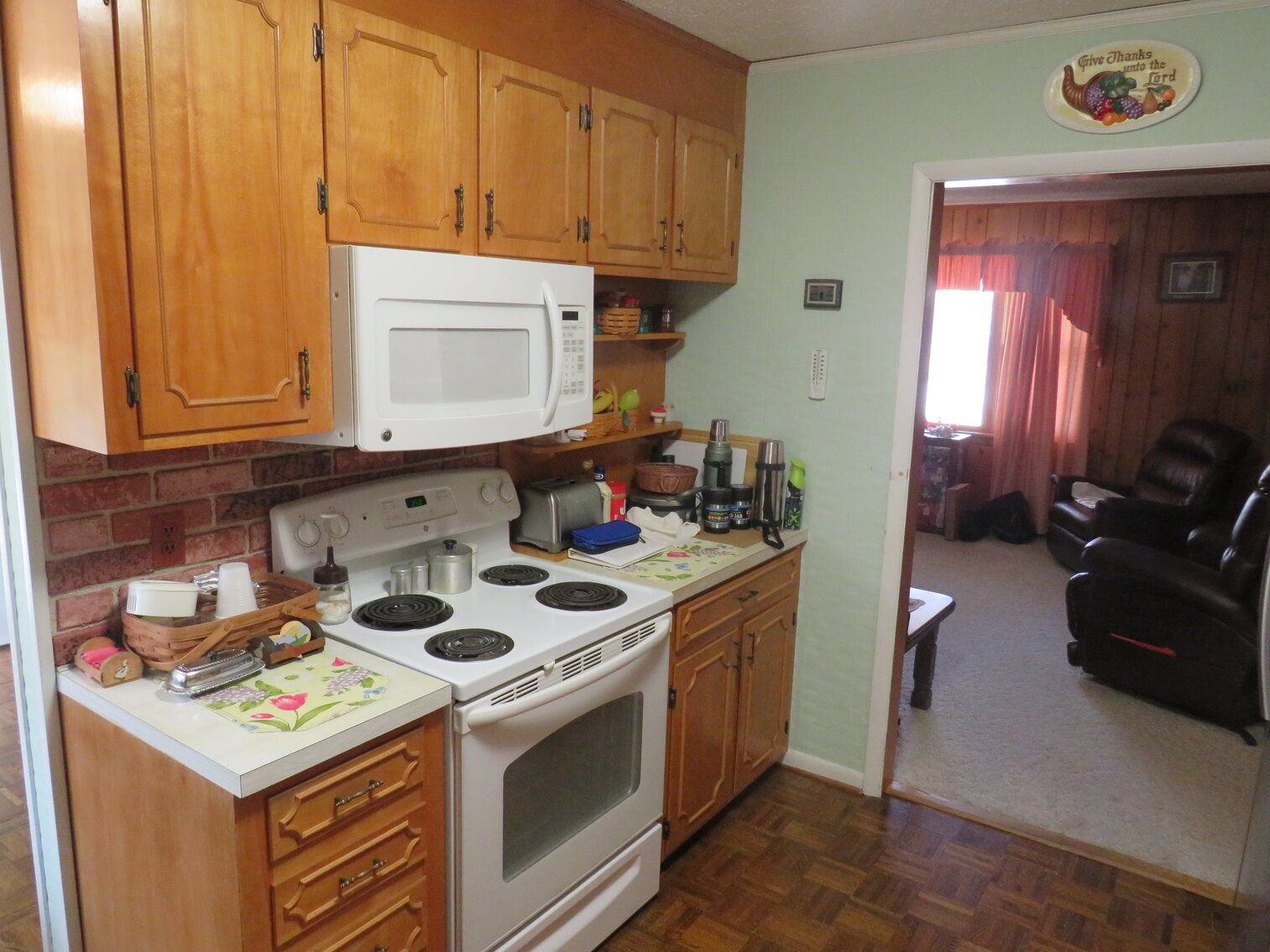 Image for 1162 Candlers Mountain Road Rustburg VA 24588