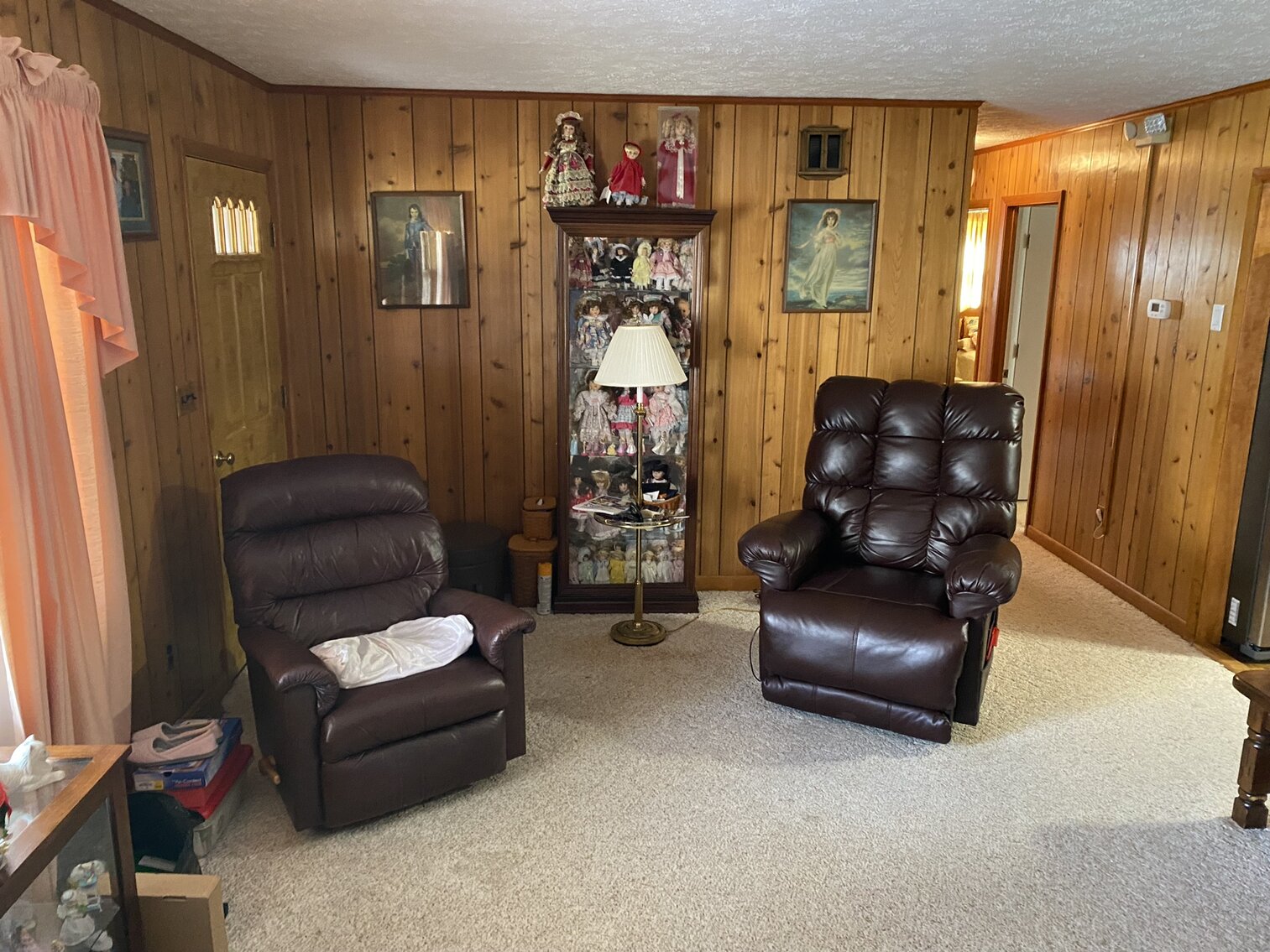 Image for 1162 Candlers Mountain Road Rustburg VA 24588