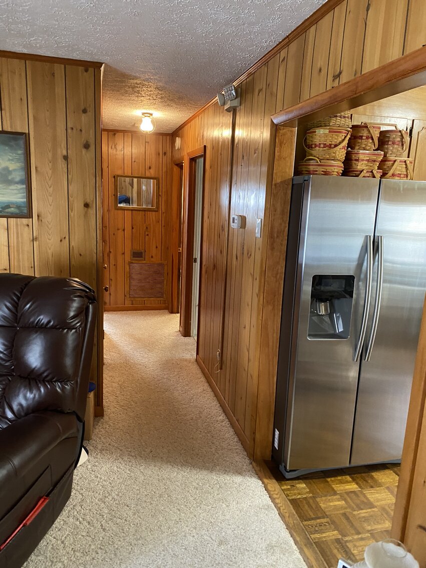 Image for 1162 Candlers Mountain Road Rustburg VA 24588