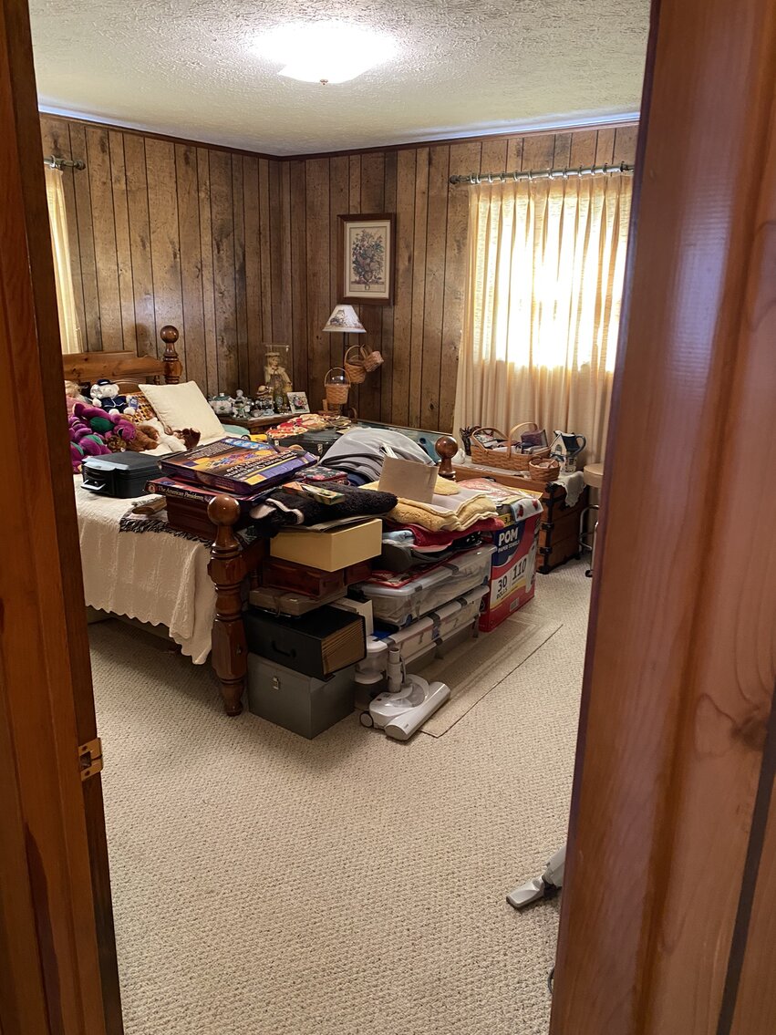 Image for 1162 Candlers Mountain Road Rustburg VA 24588