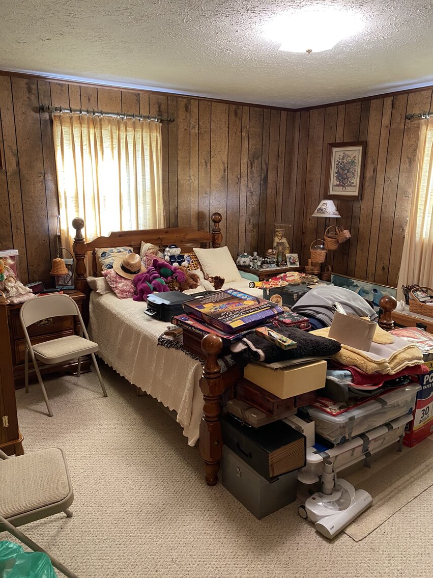 Image for 1162 Candlers Mountain Road Rustburg VA 24588