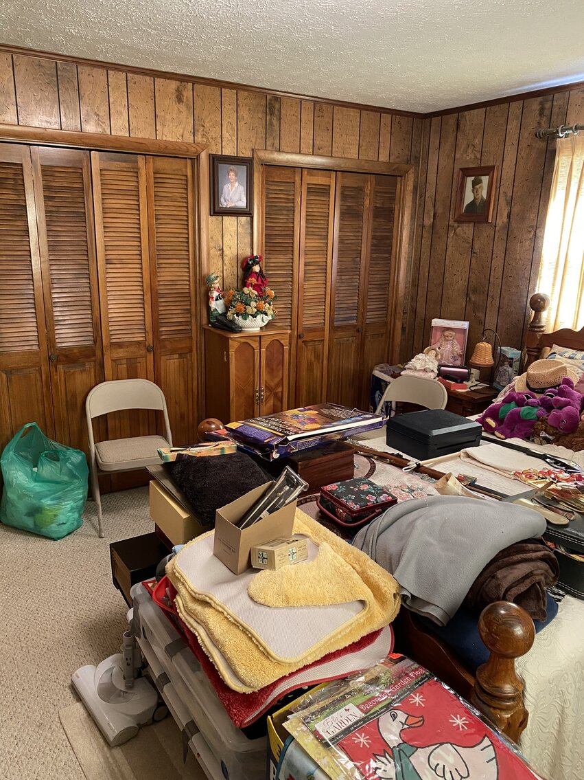 Image for 1162 Candlers Mountain Road Rustburg VA 24588