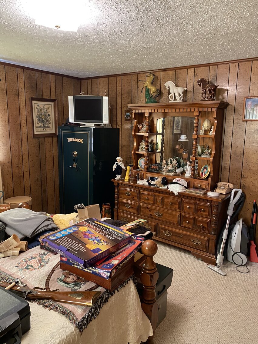 Image for 1162 Candlers Mountain Road Rustburg VA 24588